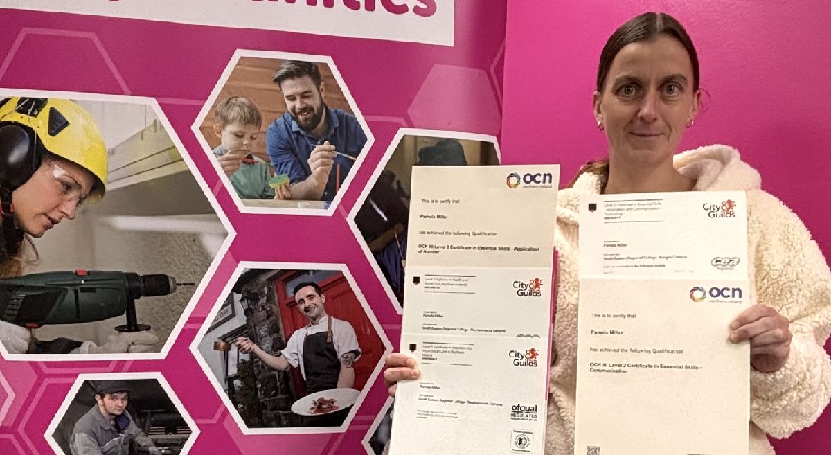 Picture of Pamela Millar